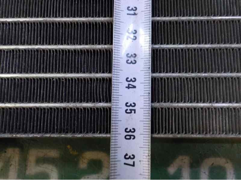 Recambio de condensador aire acondicionado para peugeot 307 (s1) 2.0 hdi fap cat referencia OEM IAM   