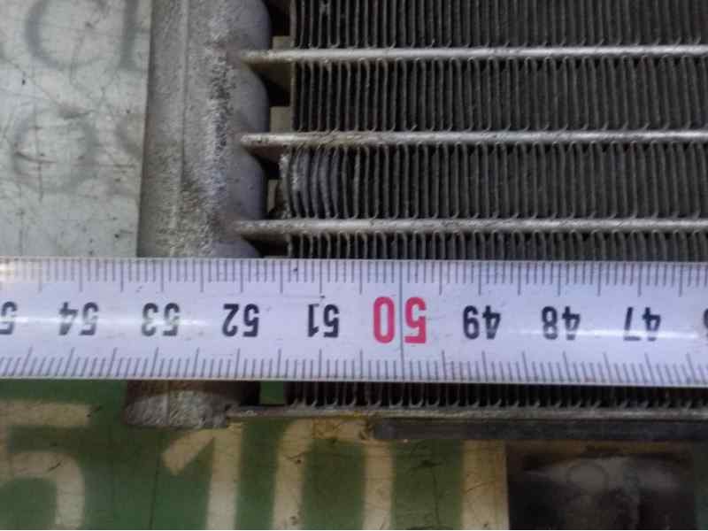 Recambio de condensador aire acondicionado para peugeot 307 (s1) 2.0 hdi fap cat referencia OEM IAM   