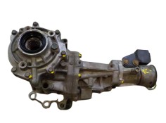 Recambio de diferencial delantero para jeep patriot 2.0 crd cat referencia OEM IAM   