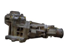 Recambio de diferencial delantero para jeep patriot 2.0 crd cat referencia OEM IAM    2