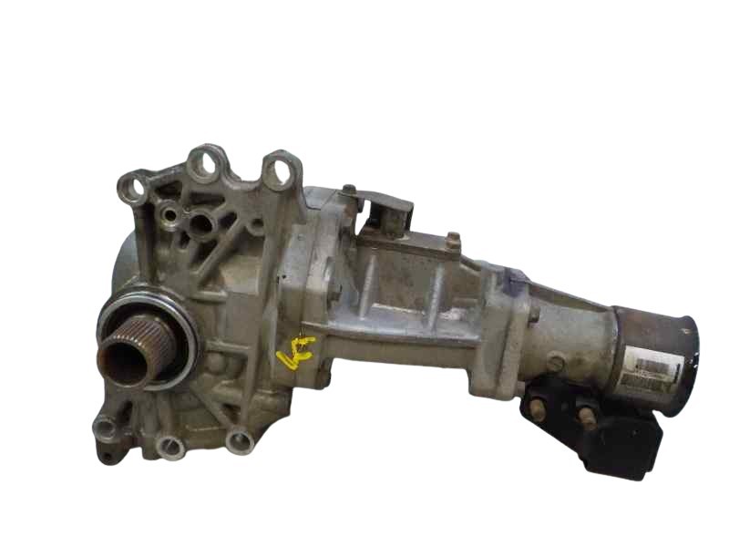 Recambio de diferencial delantero para jeep patriot 2.0 crd cat referencia OEM IAM   