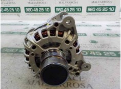 Recambio de alternador para audi a1 sportback (gba) 1.5 16v tsi act referencia OEM IAM 04E903015A 04E903015A  2