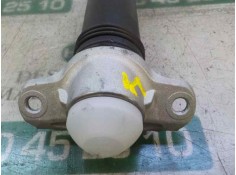 Recambio de amortiguador trasero izquierdo para audi a1 sportback (gba) 1.5 16v tsi act referencia OEM IAM 2Q0513049BF 2Q0512013 2