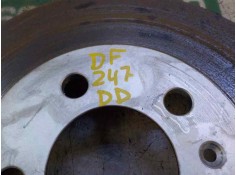 Recambio de disco freno delantero para audi a1 sportback (gba) 1.5 16v tsi act referencia OEM IAM 2Q0615301H   2