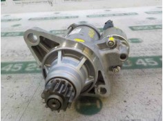 Recambio de motor arranque para audi a1 sportback (gba) 1.5 16v tsi act referencia OEM IAM 0AM911024A 0AM911024A  2