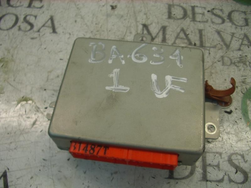 Recambio de modulo electronico para honda cr-v (rd1/3) básico (rd1) referencia OEM IAM 39790S10G02 39790S10G020 