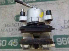 Recambio de pinza freno delantera izquierda para audi a1 sportback (gba) 1.5 16v tsi act referencia OEM IAM 2Q0615123A   2