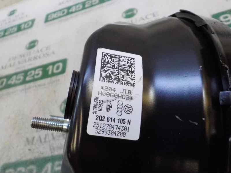 Recambio de servofreno para audi a1 sportback (gba) 1.5 16v tsi act referencia OEM IAM   