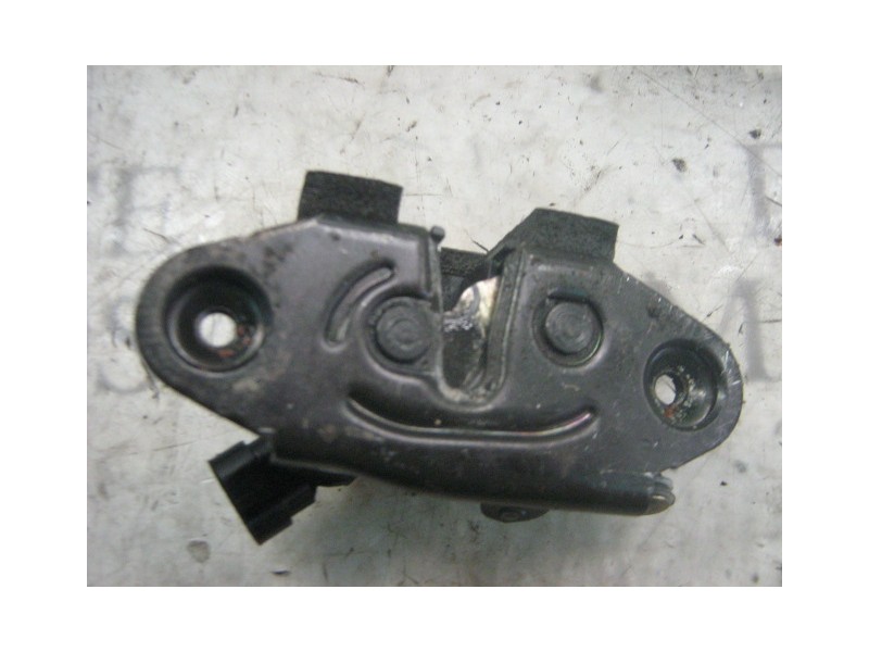 Recambio de cerradura maletero / porton para chrysler voyager (gs) 2.5 td se referencia OEM IAM   
