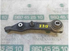 Recambio de brazo suspension inferior delantero izquierdo para mercedes-benz clase e (w211) berlina 3.0 cdi cat referencia OEM I 2