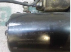 Recambio de motor arranque para mercedes-benz clase e (w211) berlina 3.0 cdi cat referencia OEM IAM A0061516201 A0061516201  2