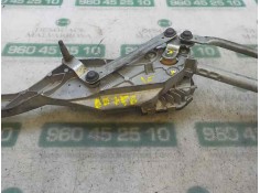 Recambio de motor limpia delantero para mercedes-benz clase e (w211) berlina 3.0 cdi cat referencia OEM IAM A2118201040 A0390241 2