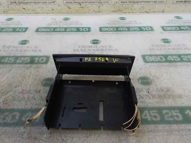 Recambio de warning para mercedes-benz clase e (w211) berlina 3.0 cdi cat referencia OEM IAM A21182183587167  