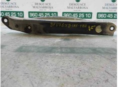 Recambio de brazo suspension inferior trasero derecho para mercedes-benz clase c (w204) berlina 2.1 cdi cat referencia OEM IAM A 2