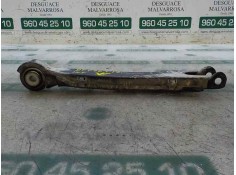 Recambio de brazo suspension inferior trasero izquierdo para mercedes-benz clase c (w204) berlina 2.1 cdi cat referencia OEM IAM 2