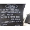 Recambio de cinturon seguridad trasero derecho para ford ka+ iii (uk, fk) 1.2 referencia OEM IAM 2241734 G1B5A611B69 