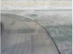 Recambio de disco freno trasero para opel mokka x 1.6 cdti dpf referencia OEM IAM 13502135   2