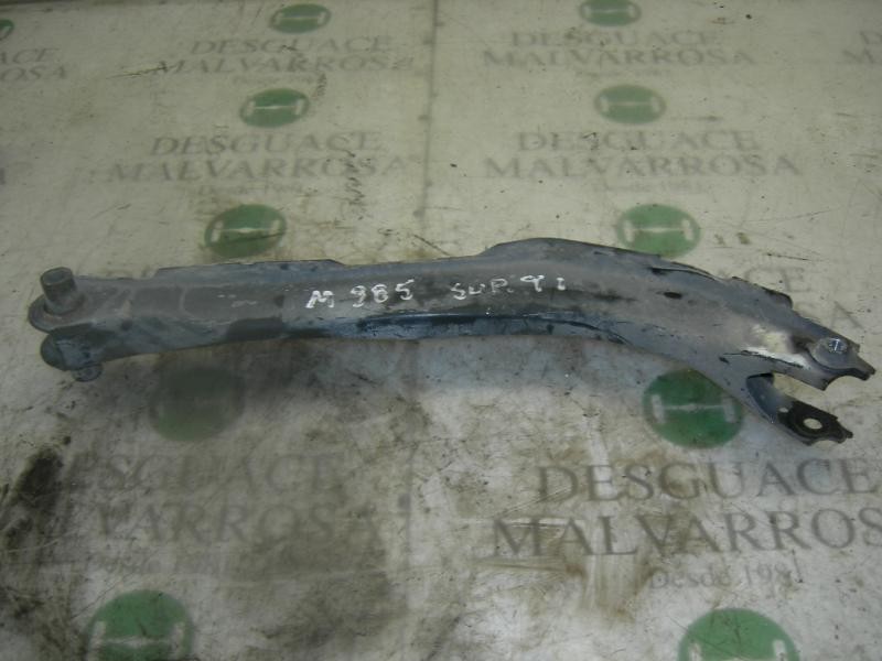 Recambio de brazo suspension inferior trasero izquierdo para opel vectra b berlina cd referencia OEM IAM   