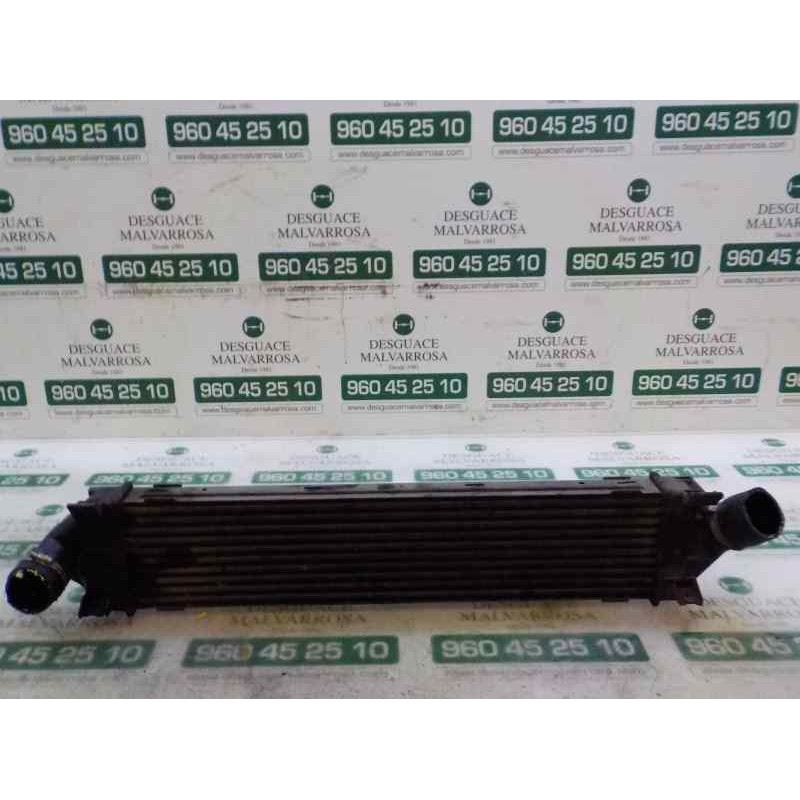 Recambio de intercooler para ford mondeo ber. (ca2) 2.0 tdci cat referencia OEM IAM   