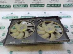 Recambio de electroventilador para opel vectra c berlina 1.9 16v cdti cat (z 19 dth / lrd) referencia OEM IAM   