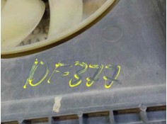 Recambio de electroventilador para opel vectra c berlina 1.9 16v cdti cat (z 19 dth / lrd) referencia OEM IAM    2