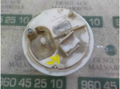 Recambio de aforador para fiat punto (199) 1.2 cat referencia OEM IAM  51868774 0580200098 2