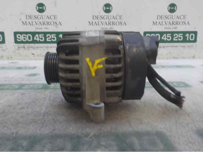 Recambio de alternador para fiat punto (199) 1.2 cat referencia OEM IAM 51859041 51859041 