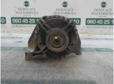 Recambio de alternador para fiat punto (199) 1.2 cat referencia OEM IAM 51859041 51859041  2