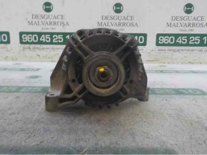 Recambio de alternador para fiat punto (199) 1.2 cat referencia OEM IAM 51859041 51859041 