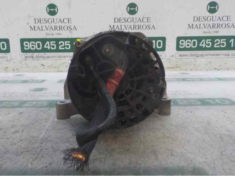 Recambio de alternador para fiat punto (199) 1.2 cat referencia OEM IAM 51859041 51859041 