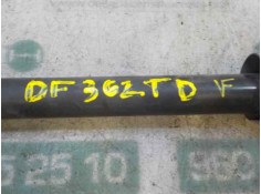 Recambio de amortiguador trasero derecho para fiat punto (199) 1.2 cat referencia OEM IAM 51833511 51833511  2