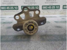 Recambio de amortiguador trasero izquierdo para fiat punto (199) 1.2 cat referencia OEM IAM 51833511 51833511  2