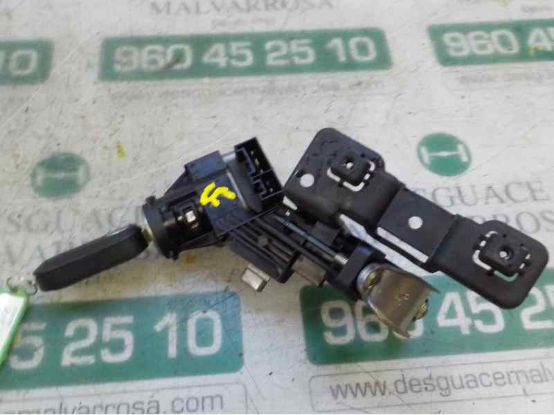 Recambio de antirrobo para fiat punto (199) 1.2 cat referencia OEM IAM 50525430 61146900 61146900