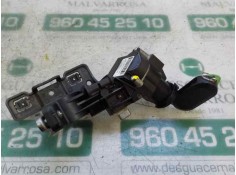 Recambio de antirrobo para fiat punto (199) 1.2 cat referencia OEM IAM 50525430 61146900 61146900 2