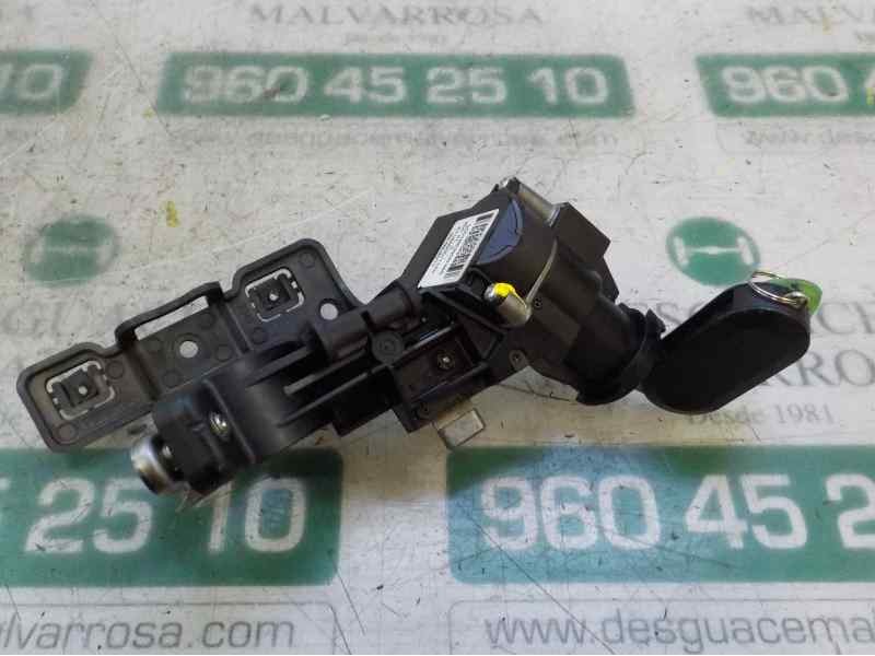 Recambio de antirrobo para fiat punto (199) 1.2 cat referencia OEM IAM 50525430 61146900 61146900
