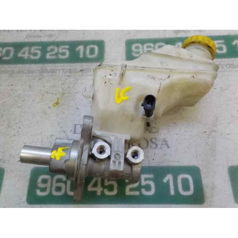 Recambio de bomba freno para fiat punto (199) 1.2 cat referencia OEM IAM 77365715  