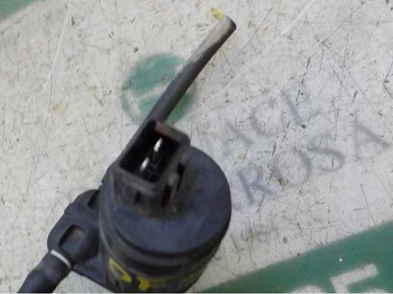 Recambio de bomba limpia para fiat punto (199) 1.2 cat referencia OEM IAM 55702893 55702893 4300364