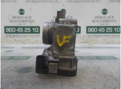 Recambio de caja mariposa para fiat punto (199) 1.2 cat referencia OEM IAM 77363827   2