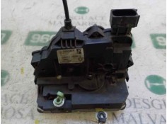 Recambio de cerradura puerta delantera izquierda para fiat punto (199) 1.2 cat referencia OEM IAM 51892928 51892928 3003110509 2