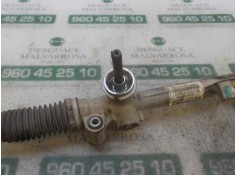 Recambio de cremallera direccion para fiat punto (199) 1.2 cat referencia OEM IAM 51861102   2