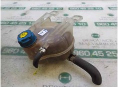 Recambio de deposito expansion para fiat punto (199) 1.2 cat referencia OEM IAM 55700508   2