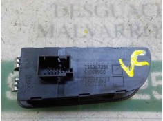 Recambio de mando multifuncion para fiat punto (199) 1.2 cat referencia OEM IAM 735410444 735367268 61045900 2
