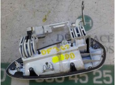 Recambio de maneta exterior delantera derecha para fiat punto (199) 1.2 cat referencia OEM IAM 735498777   2