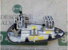 Recambio de maneta exterior trasera izquierda para fiat punto (199) 1.2 cat referencia OEM IAM 735471031   2