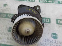 Recambio de motor calefaccion para fiat punto (199) 1.2 cat referencia OEM IAM 77364956 164230100 164230100 2