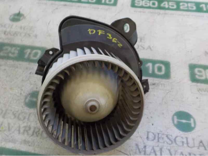 Recambio de motor calefaccion para fiat punto (199) 1.2 cat referencia OEM IAM 77364956 164230100 164230100