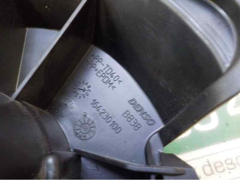 Recambio de motor calefaccion para fiat punto (199) 1.2 cat referencia OEM IAM 77364956 164230100 164230100