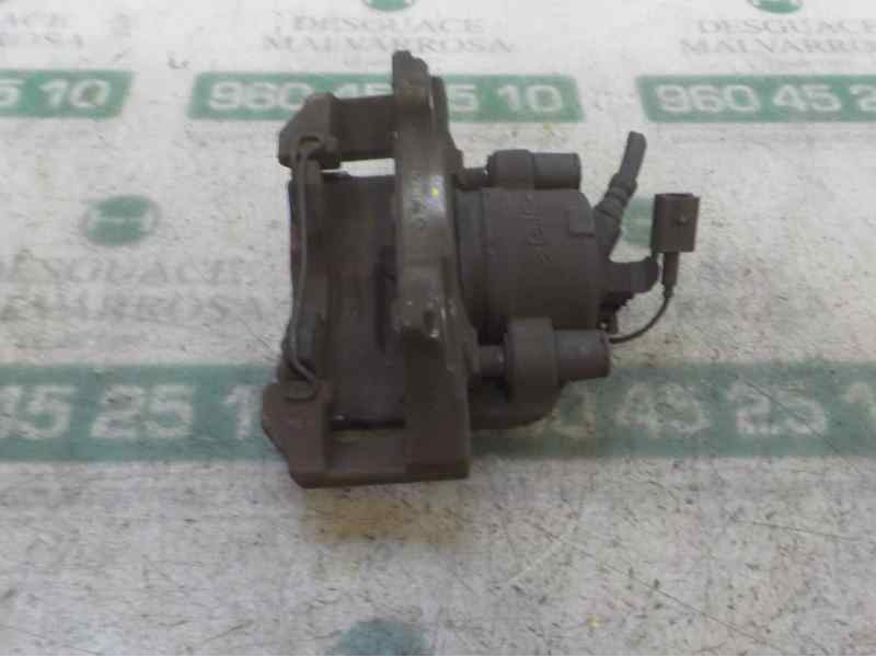 Recambio de pinza freno delantera izquierda para fiat punto (199) 1.2 cat referencia OEM IAM 77365758  