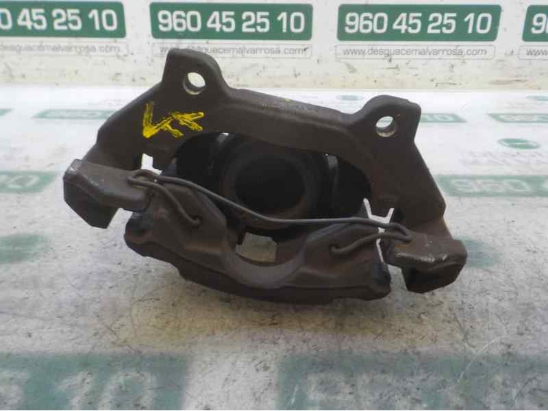 Recambio de pinza freno delantera izquierda para fiat punto (199) 1.2 cat referencia OEM IAM 77365758  