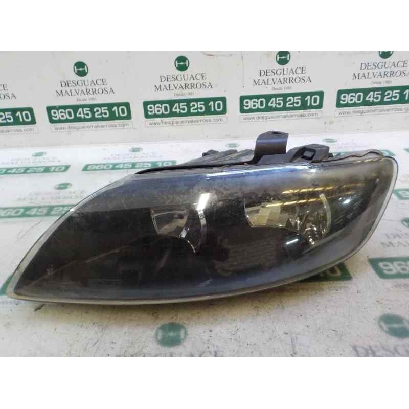 Recambio de faro izquierdo para audi q7 (4l) 3.0 v6 24v tdi referencia OEM IAM 4L0941029  